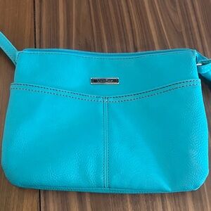 Multi sac cross body bag